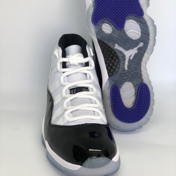 Jordan Other - Air Jordan 11 Retro